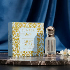 El-Nabil Musk Tahara 6 ml - Persoonlijke verzorging