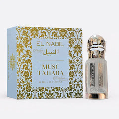 El-Nabil Musk Tahara 6 ml - Persoonlijke verzorging