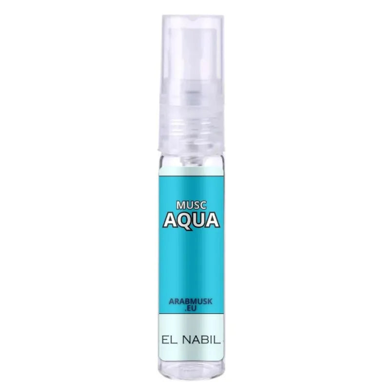 El-Nabil Parfum Aqua | arabmusk.eu