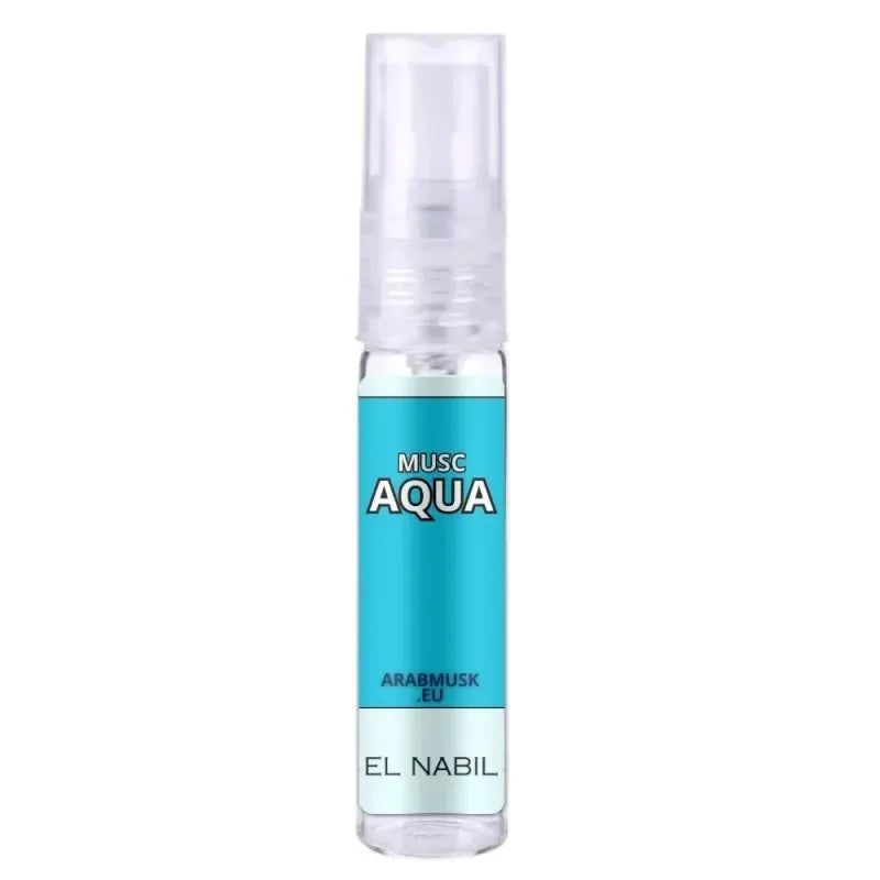 El-Nabil Parfum Aqua - Islamboekhandel.nl