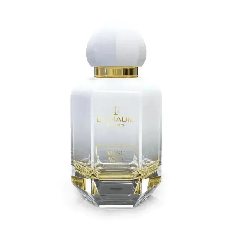 El-Nabil Parfum Aqua - Islamboekhandel.nl