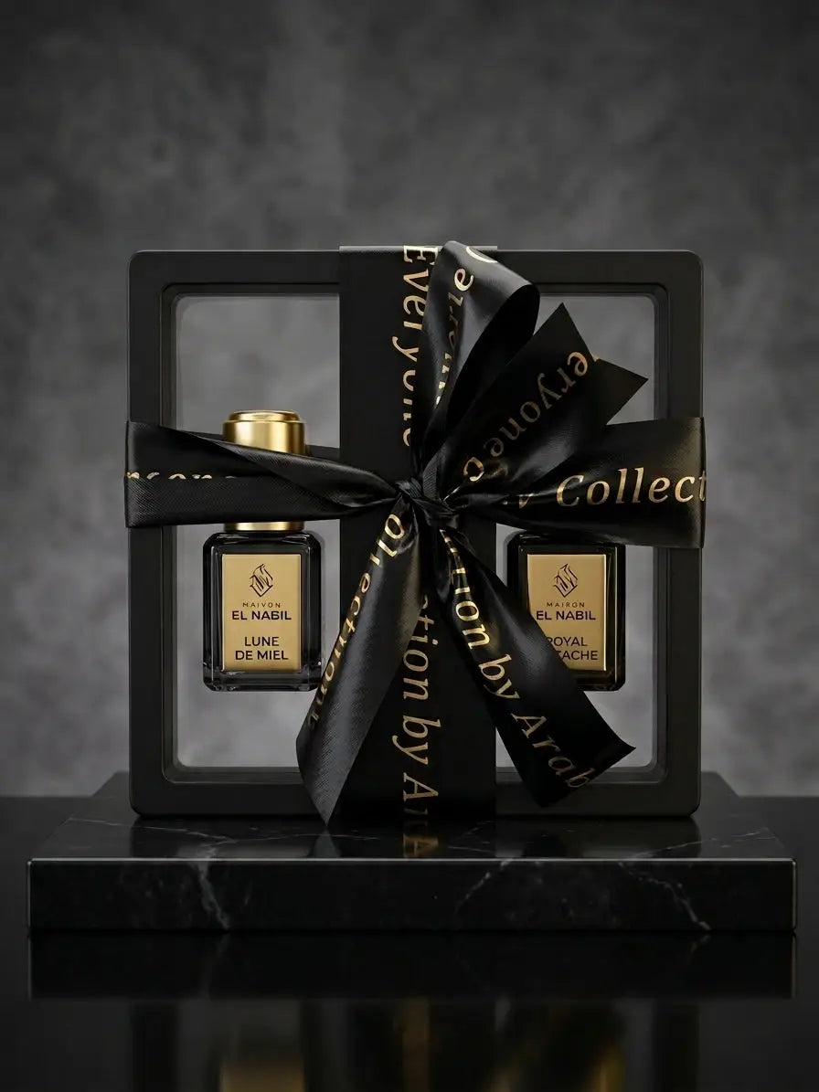 El Nabil parfum giftset - Everyone - Cadeauset