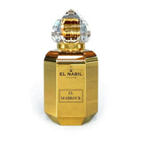 El-Nabil Parfum El Mabrouk - Eau de Parfum