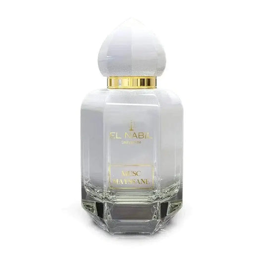 El-nabil Parfum Musc Maysanne - Eau de Parfum