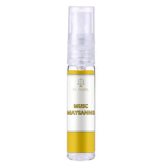 El-nabil Parfum Musc Maysanne - Eau de Parfum