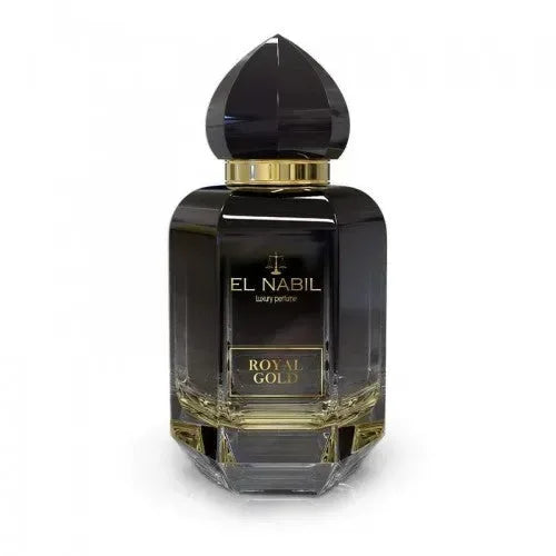 El-nabil Parfum Royal Gold - Islamboekhandel.nl