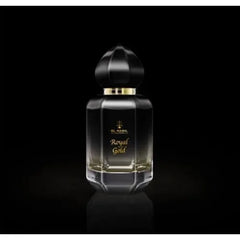 El-nabil Parfum Royal Gold - Islamboekhandel.nl
