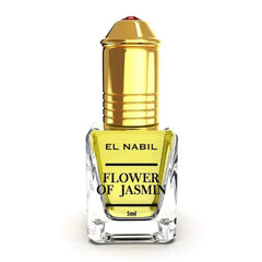 El-Nabil Parfumolie Flower of Jasmin - Islamboekhandel.nl