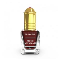 El-Nabil Parfumolie Musc Makkah - Islamboekhandel.nl