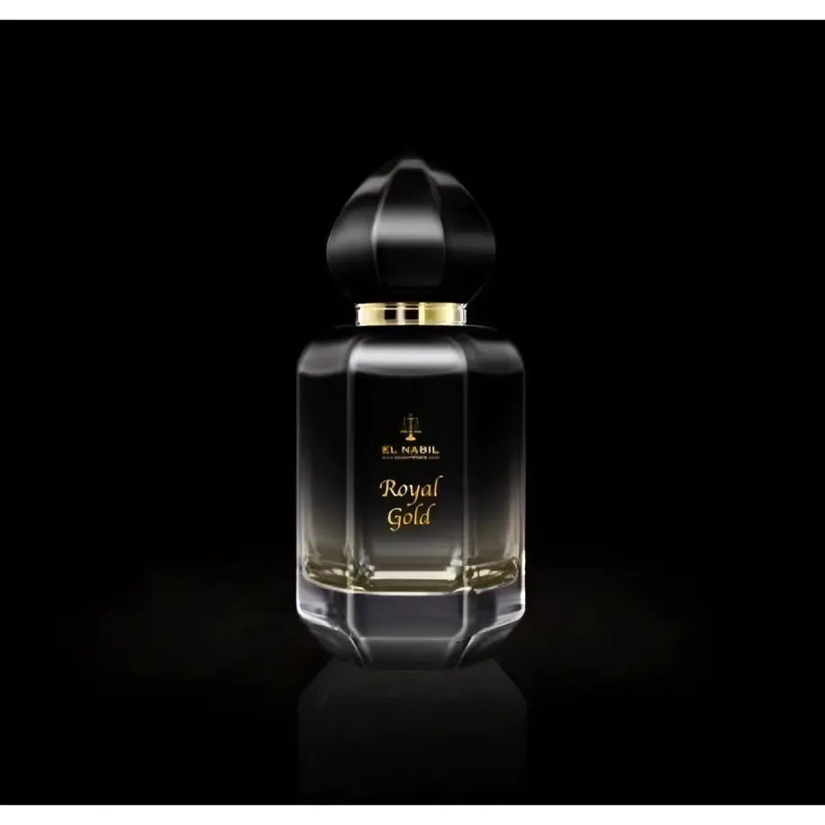 Royal Gold - El-Nabil - Eau de Parfum - Islamboekhandel.nl