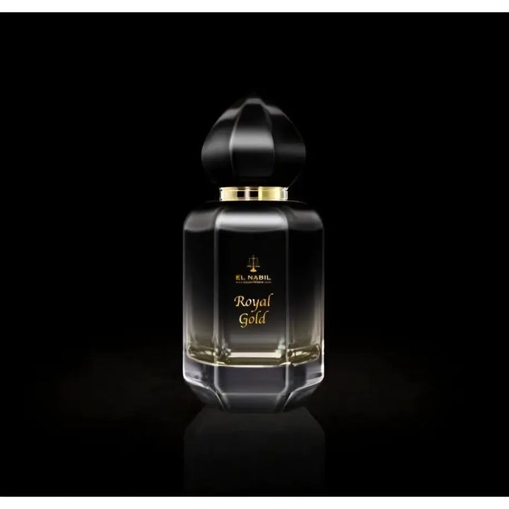Royal Gold - El-Nabil - Eau de Parfum - Islamboekhandel.nl