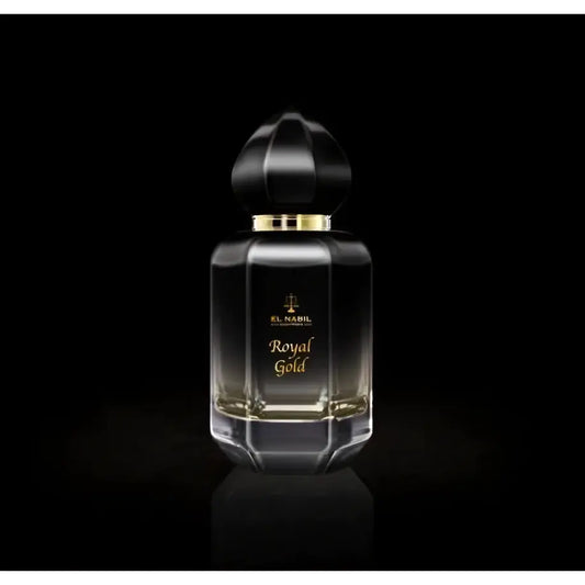 Royal Gold - El-Nabil - Eau de Parfum - Islamboekhandel.nl