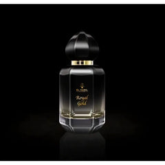 Royal Gold - El-Nabil - Eau de Parfum - Islamboekhandel.nl