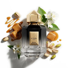 El-Nabil Royal Pistachio – EDP - Eau de Parfum