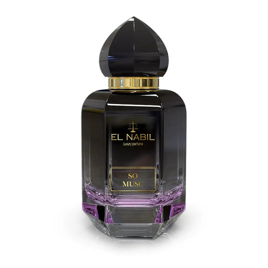 EL Nabil - So Musc - Spray Bottle - 65ML - Eau de Parfum
