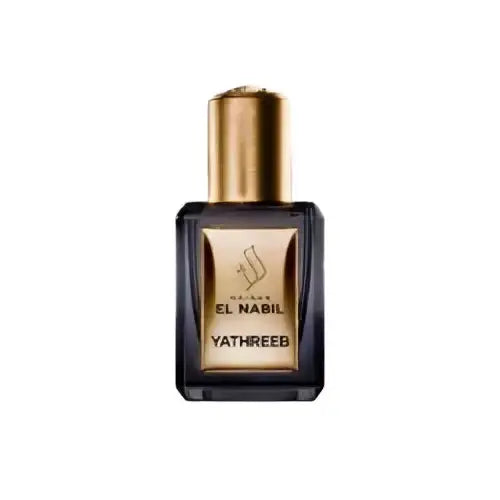 Yathreeb - El-Nabil - Parfumolie - Parfumolie