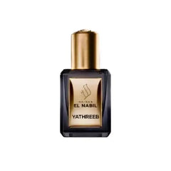 Yathreeb - El-Nabil - Parfumolie - Parfumolie