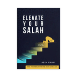 Elevate Your Salah - Islamboekhandel.nl