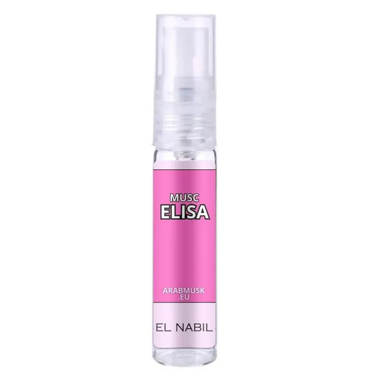 Elisa - El-Nabil - Eau de Parfum - Eau de Parfum