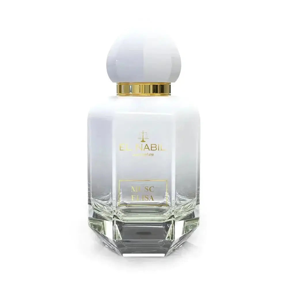 Elisa - El-Nabil - Eau de Parfum - Eau de Parfum