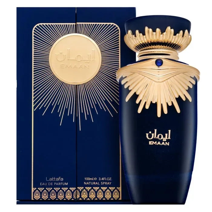 Emaan - Islamboekhandel.nl