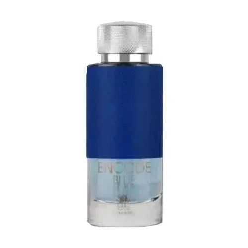 Encode Blue - Islamboekhandel.nl