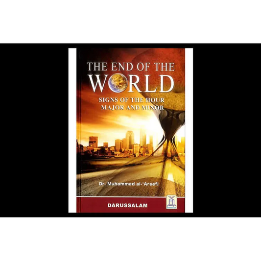 End of the world Darussalam