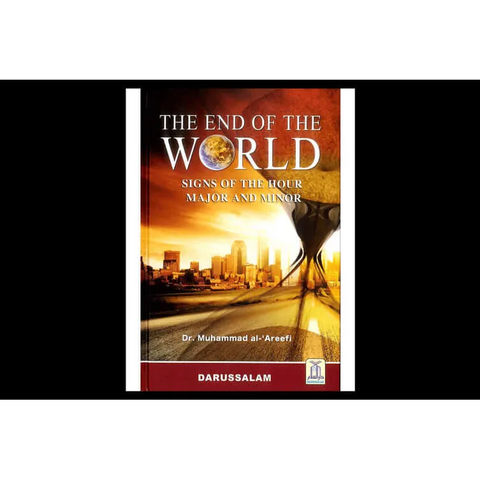End of the world Darussalam