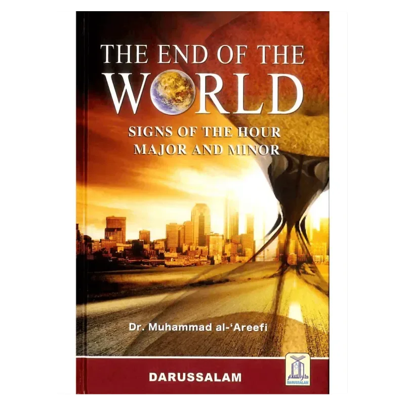 End of the world - Islamboekhandel.nl