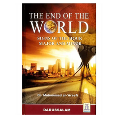 End of the world - Islamboekhandel.nl