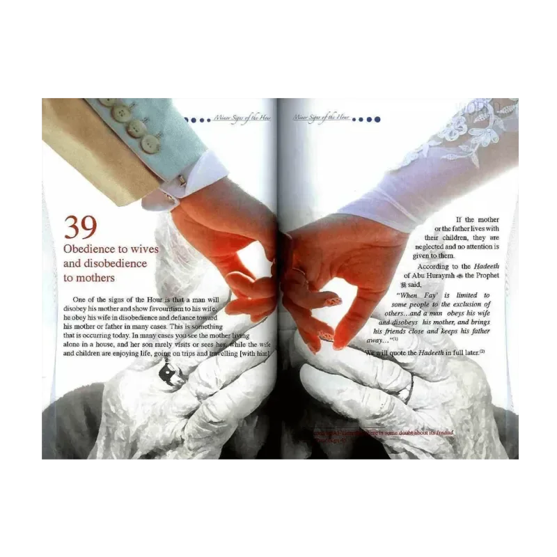 End of the world - Islamboekhandel.nl