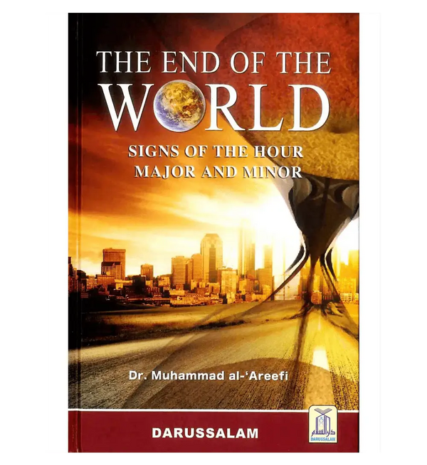 End of the world - Islamboekhandel.nl
