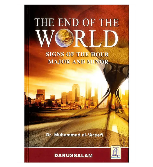 End of the world - Islamboekhandel.nl