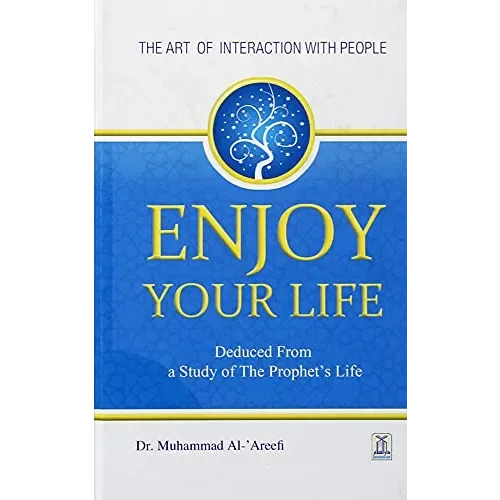 Enjoy your Life - Islamboekhandel.nl