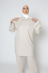 Twinset Amber
