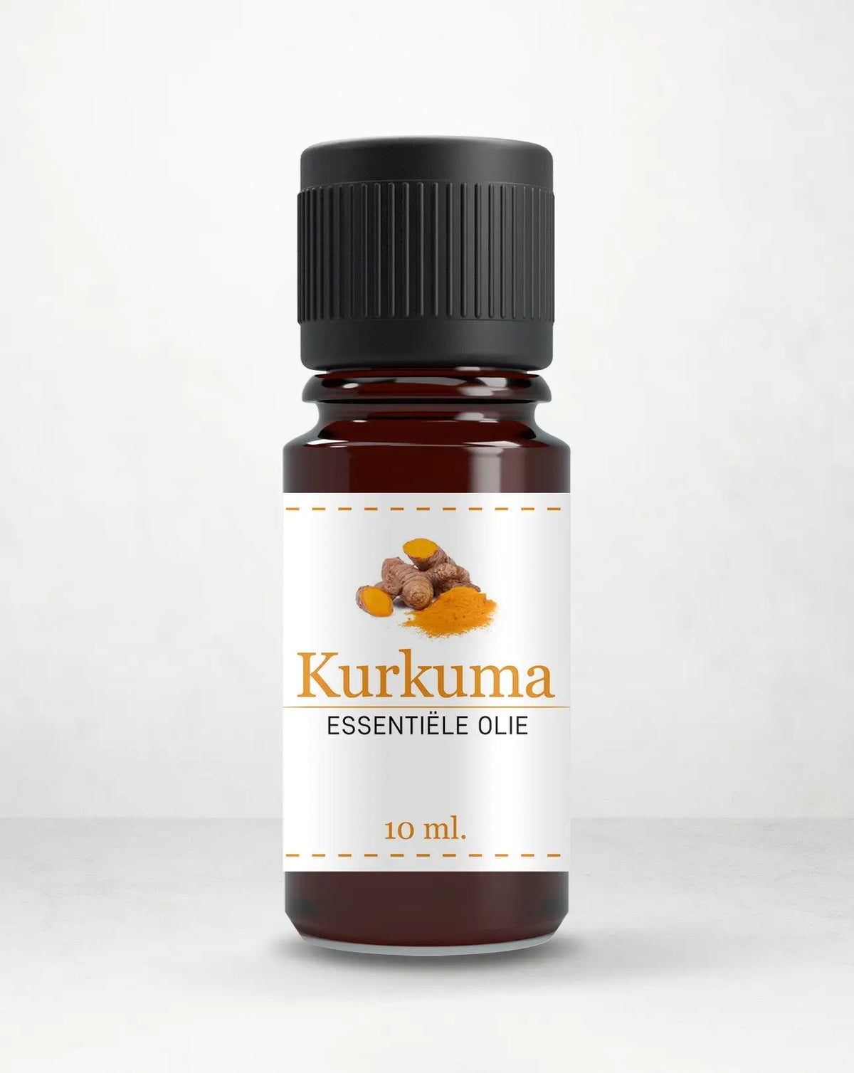 Essentiële olie -kurkuma - Islamboekhandel.nl