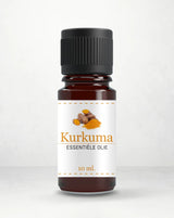 Essentiële olie -kurkuma - Islamboekhandel.nl