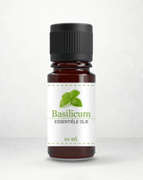 Etherische olie -basilicum - Islamboekhandel.nl
