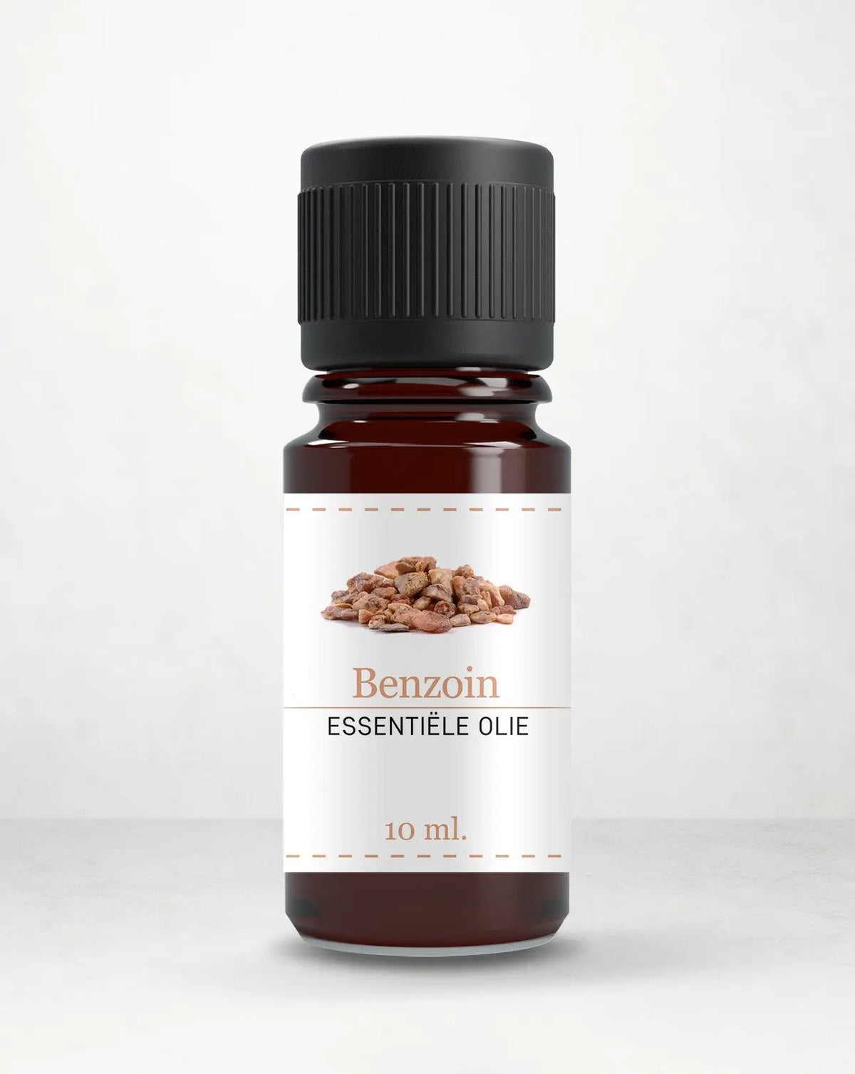 Etherische olie -benzoin (verdund/dpg) - Islamboekhandel.nl