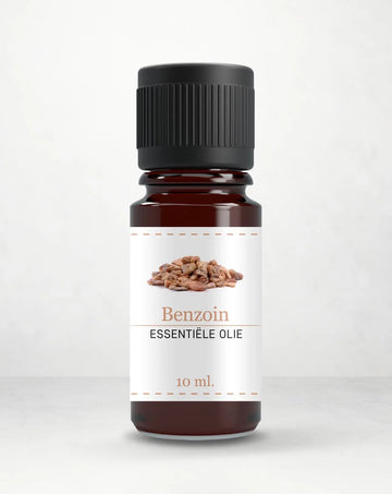 Etherische olie -benzoin (verdund/dpg) - Islamboekhandel.nl