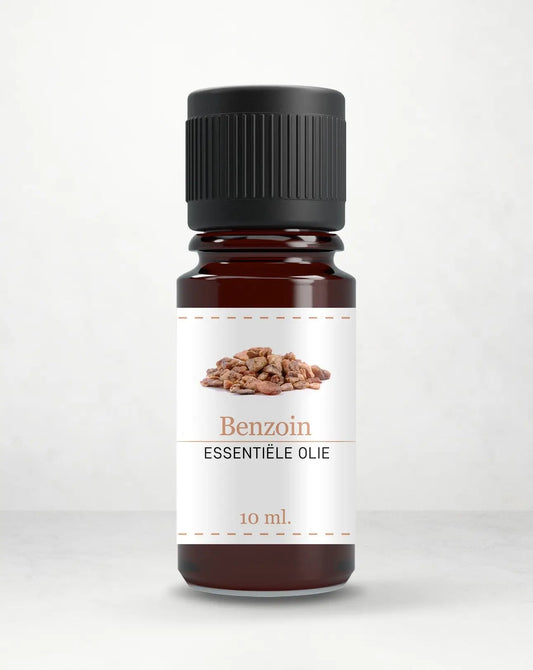 Etherische olie -benzoin (verdund/dpg) - Islamboekhandel.nl