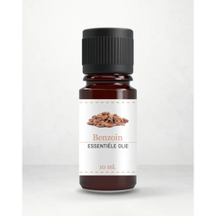 Etherische olie -benzoin verdund/dpg Muskolie