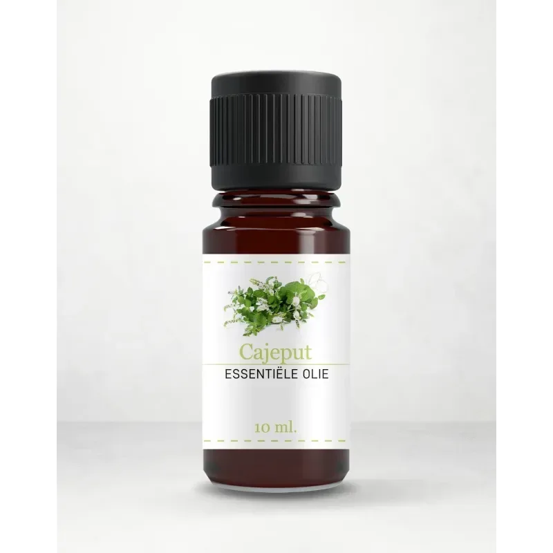 Etherische olie -cajaput - Islamboekhandel.nl
