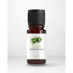 Etherische olie -cajaput - Islamboekhandel.nl