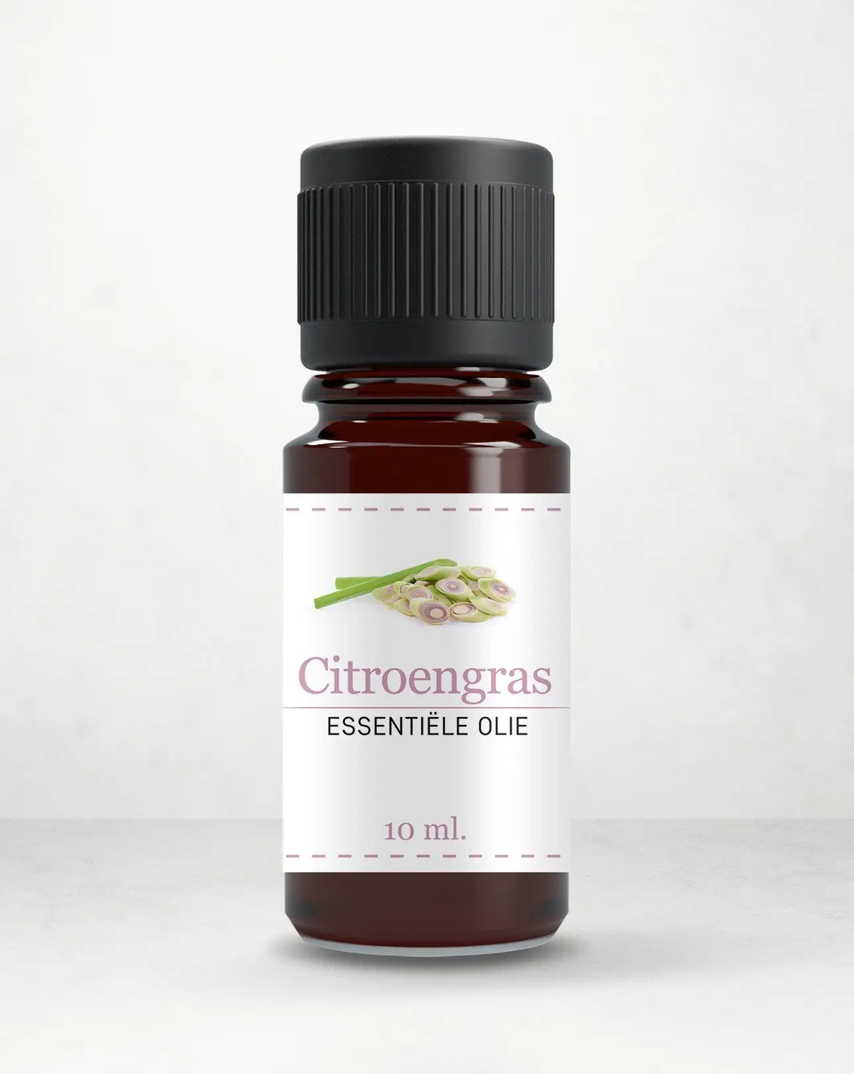 Etherische olie -citroengras - Islamboekhandel.nl