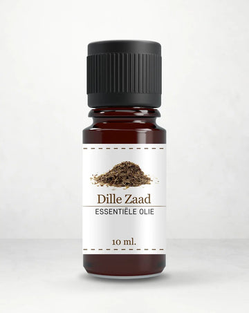 Etherische olie -dille zaad - Islamboekhandel.nl