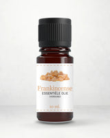 Etherische olie -frankinense (verdund) - Islamboekhandel.nl