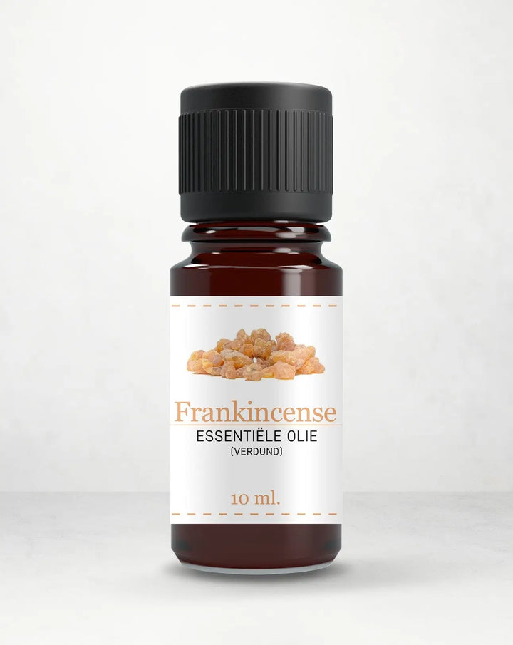 Etherische olie -frankinense (verdund) - Islamboekhandel.nl