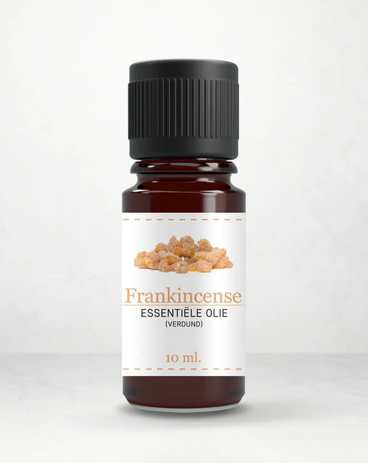 Etherische olie -frankinense (verdund) - Islamboekhandel.nl
