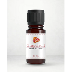 Etherische olie -grapefruit Organia Basic